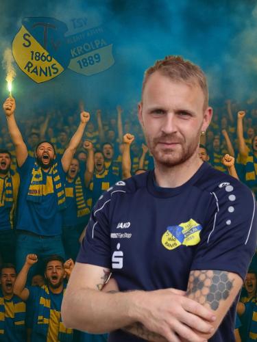 Raphael Waldert