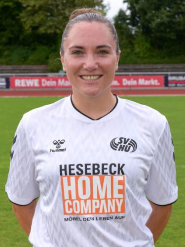 Malin Hegeler