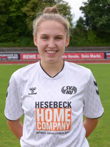 Anna Christin Johannsen