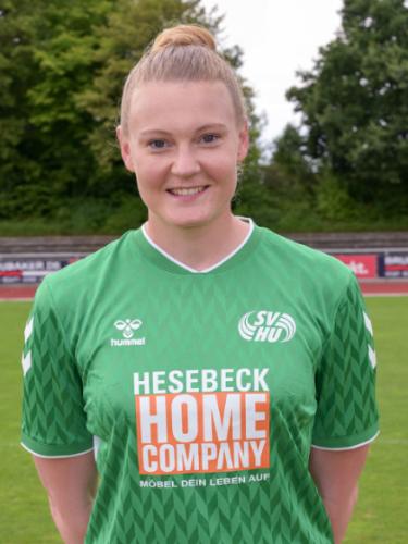 Laura Jungblut