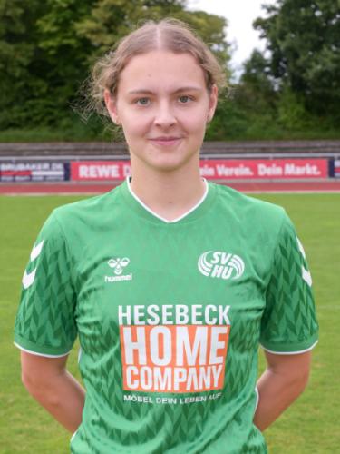 Lisa-Sophie Kaisik