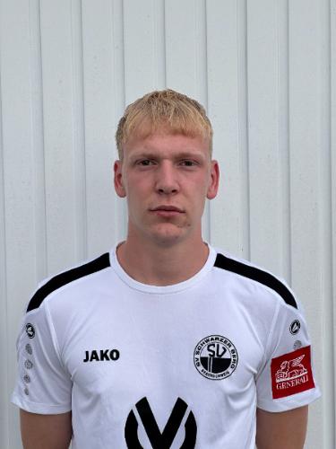 Josua Klostermann