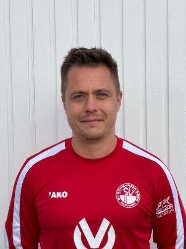 Johannes Nielen