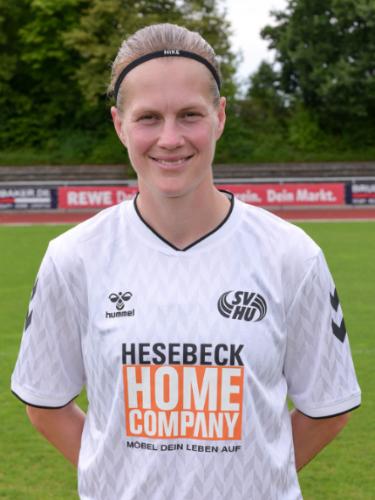 Catherine Knobloch