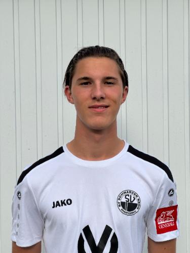 Sebastian Rogge