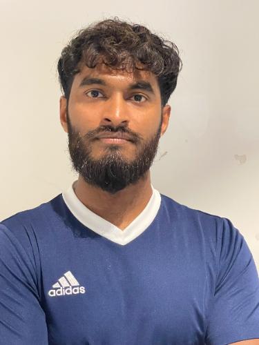 Karmekan Baskaran