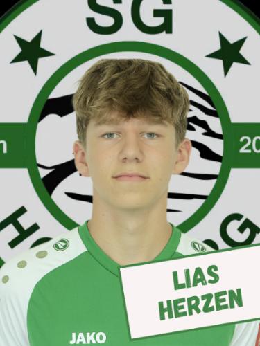 Lias Herzen