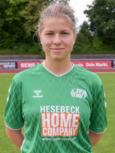 Selma Maria Marlene Merz