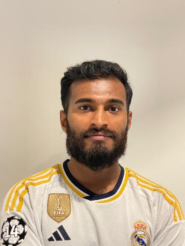 Karmokan Baskaran