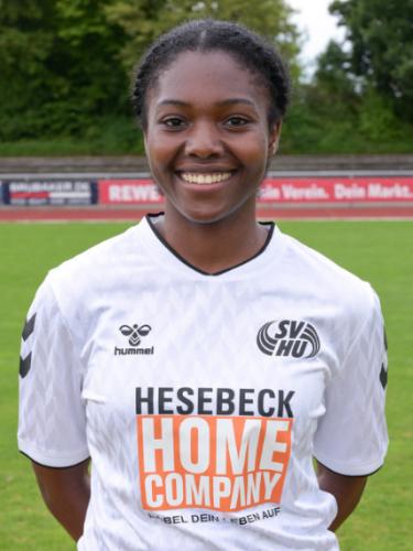 Dissy Jeanne Ragouena