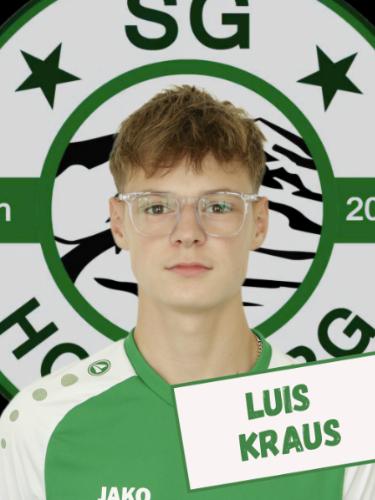 Luis Kraus