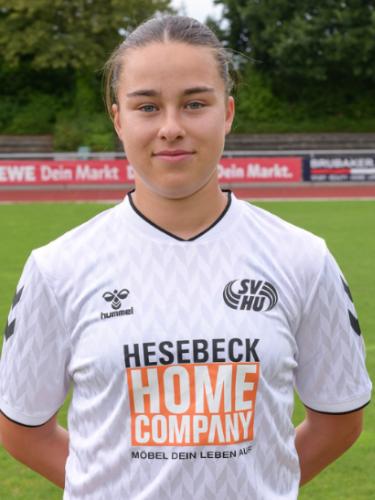 Sophia Marie Schalke