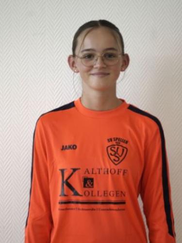 Laura Tekolf
