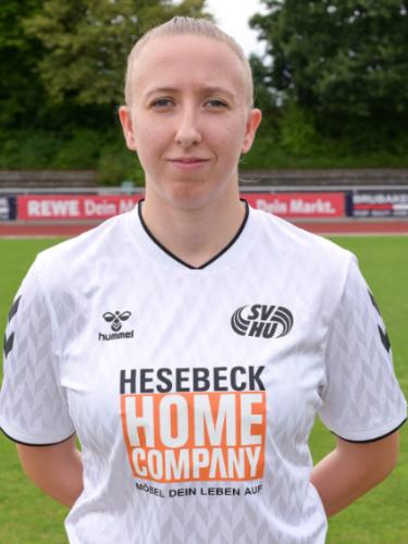 Melissa Denise Winter