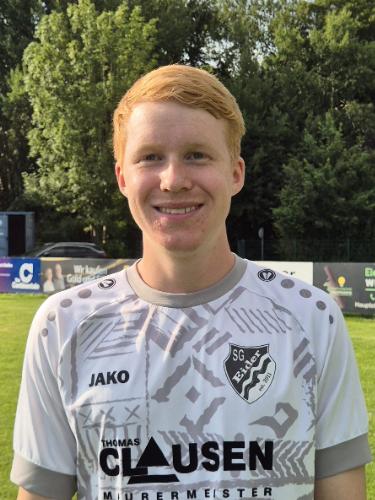 Klaas Peter Jessen
