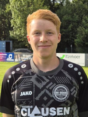 Kjell Heinfried Jessen