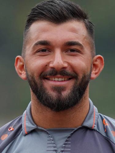 Serdar Ordukaya
