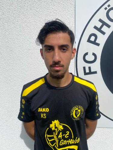 Kristian Shitu