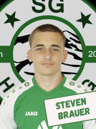 Steven Brauer