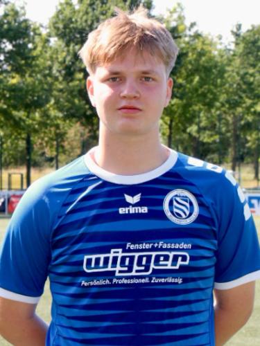 William Dide