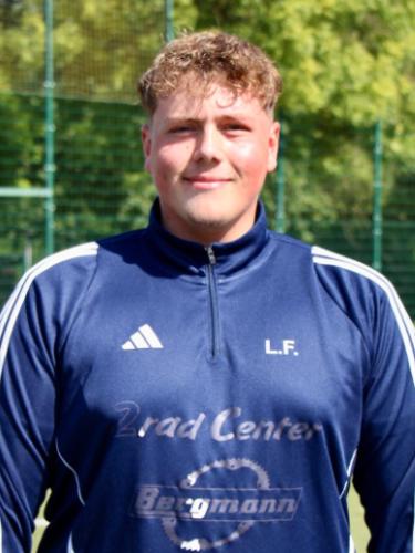Lukas Farwick