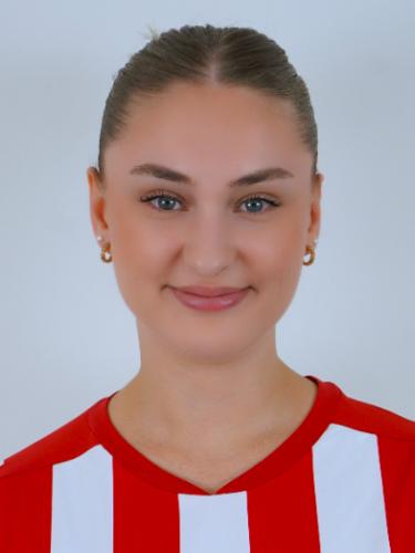 Larissa Horn