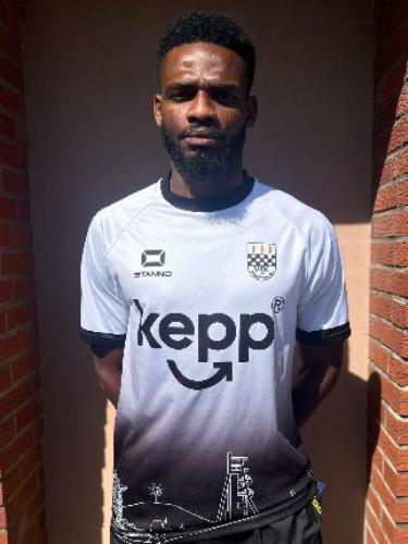 Sebastian Joseph Okojie