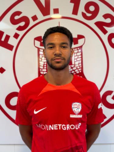 Erik Olayo