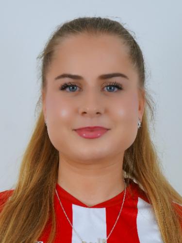 Dzemila Muminovic