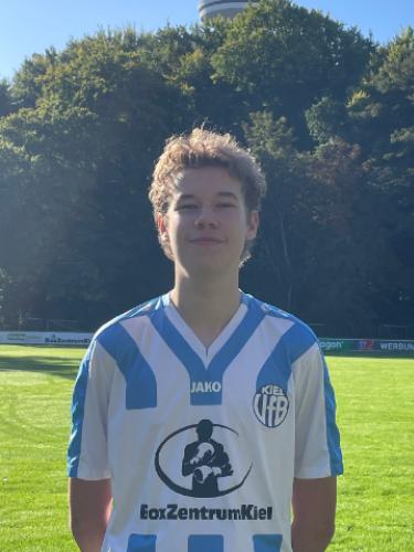 Pelle Lorenz Ingwersen