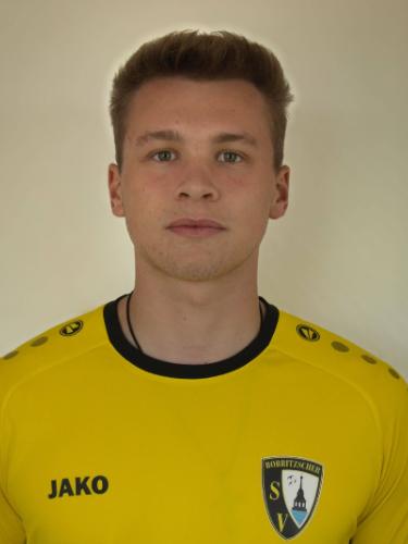 Jonas Strahl