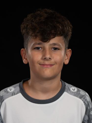 Jayden Elias Taskiran