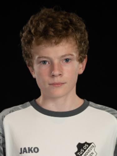 Benjamin Windhäuser