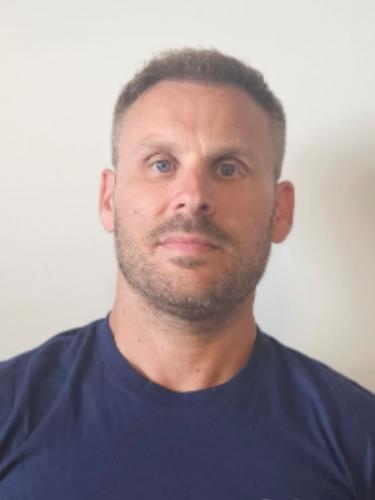 Stefan Manger