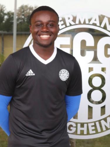 Daniel Adjei