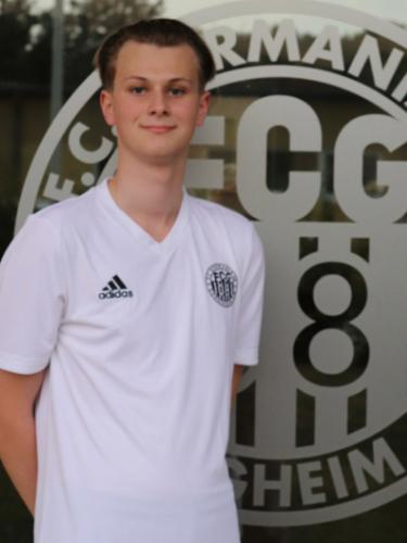 Joel Bock