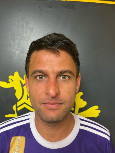 Abdulkarim ALHUSSAIN