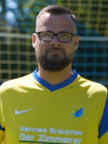Patrick Barth