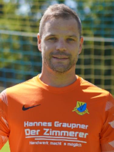Ric Hofmann
