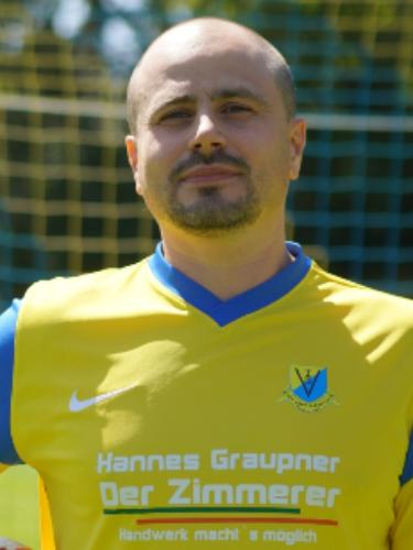 Mykhaylo Lyashenko
