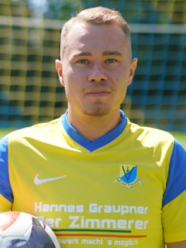 Dominik Meinelt