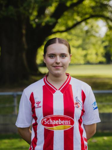 Johanna Ebstein