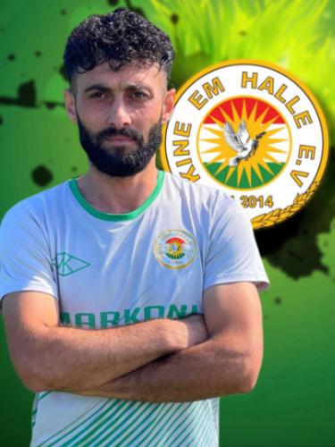 Schwan Kasem Mohamed