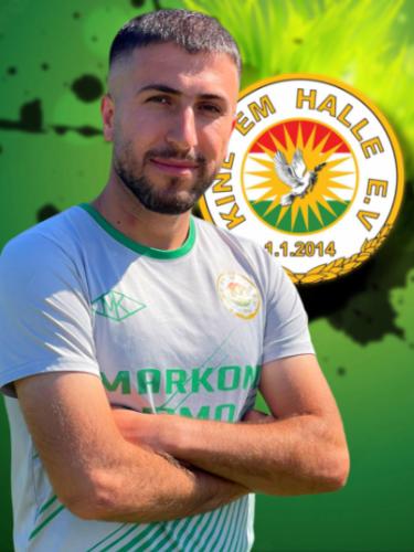 Aziz Khalaf