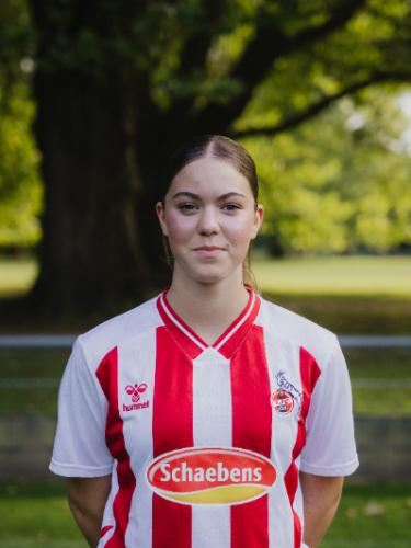 Leonie Kappes