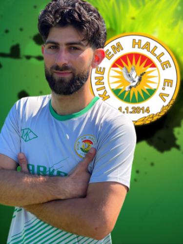 Kahled Daoud