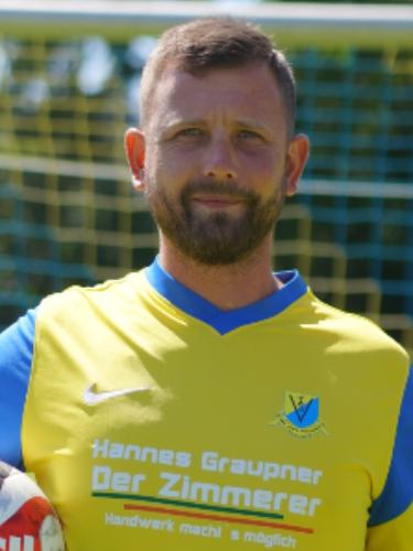 Johannes Voigt
