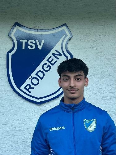 Ahmed Salah Ben Hassine