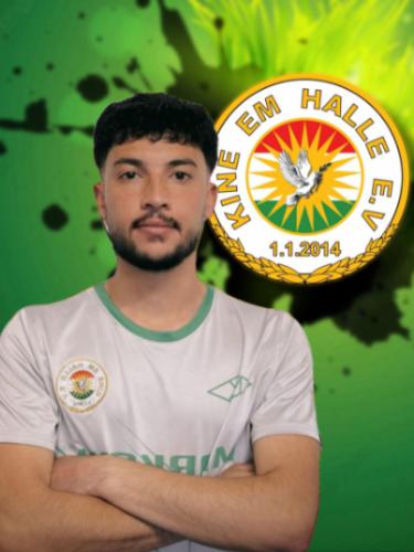Tark Alhmade