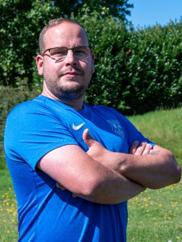 Daniel Becker